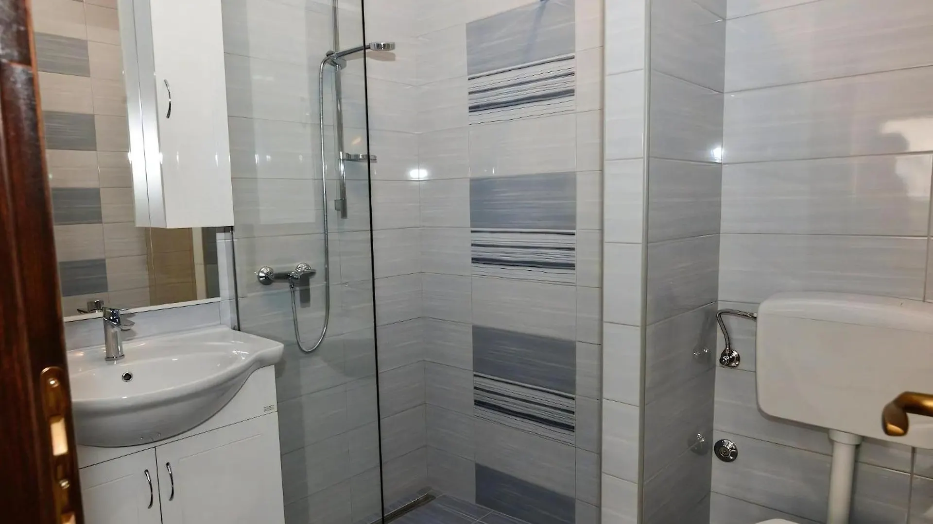 Komfortable Wohnung In Der Naehe Des Sandstrandes ニン アパート