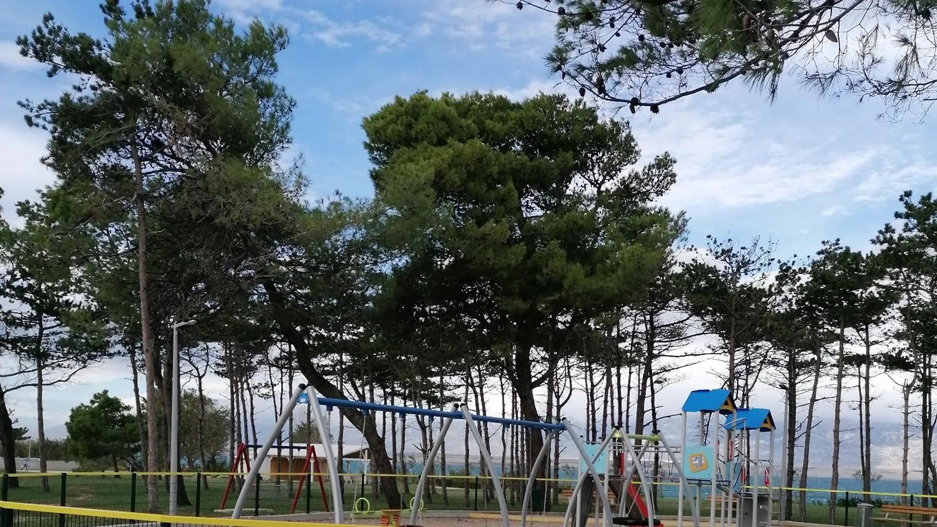 Komfortable Wohnung In Der Naehe Des Sandstrandes ニン 0*,  クロアチア