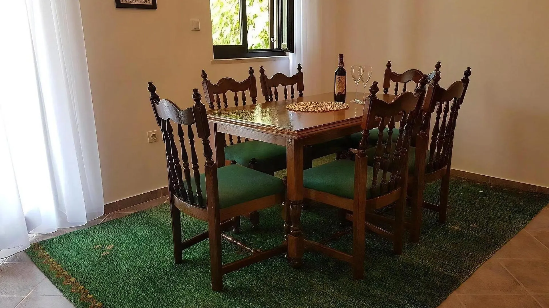 Komfortable Wohnung In Der Naehe Des Sandstrandes ニン