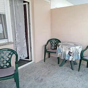 Ninske Vodice Nin